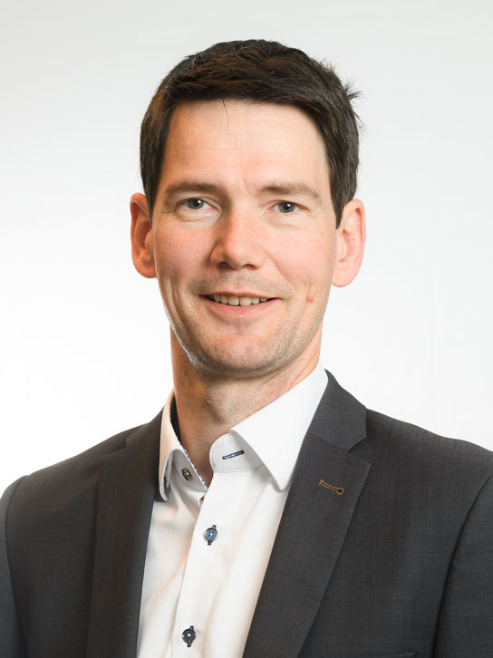 Christian Pohl