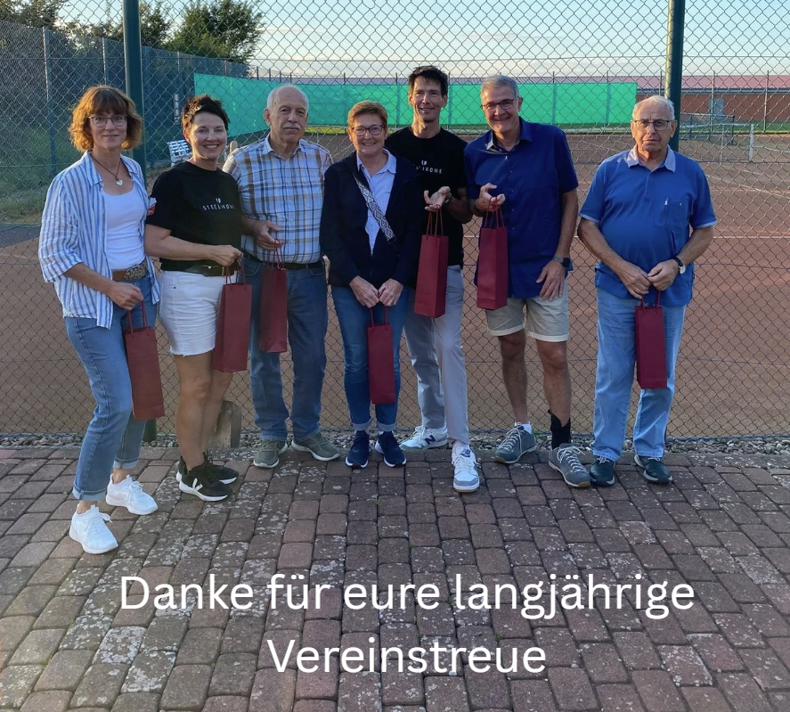 Vereinstreue